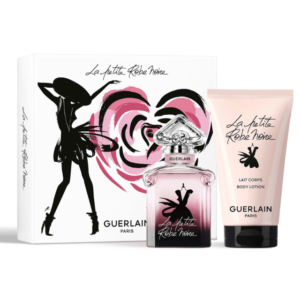 Guerlain la petite robe noire