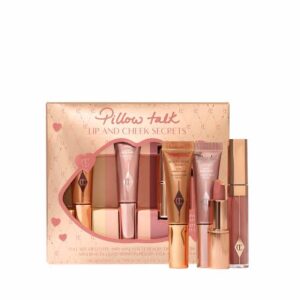 Charlotte tilbury