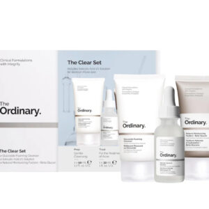 The Ordinary