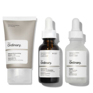 The Ordinary