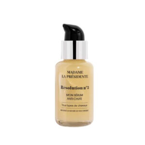 Madame la présidente