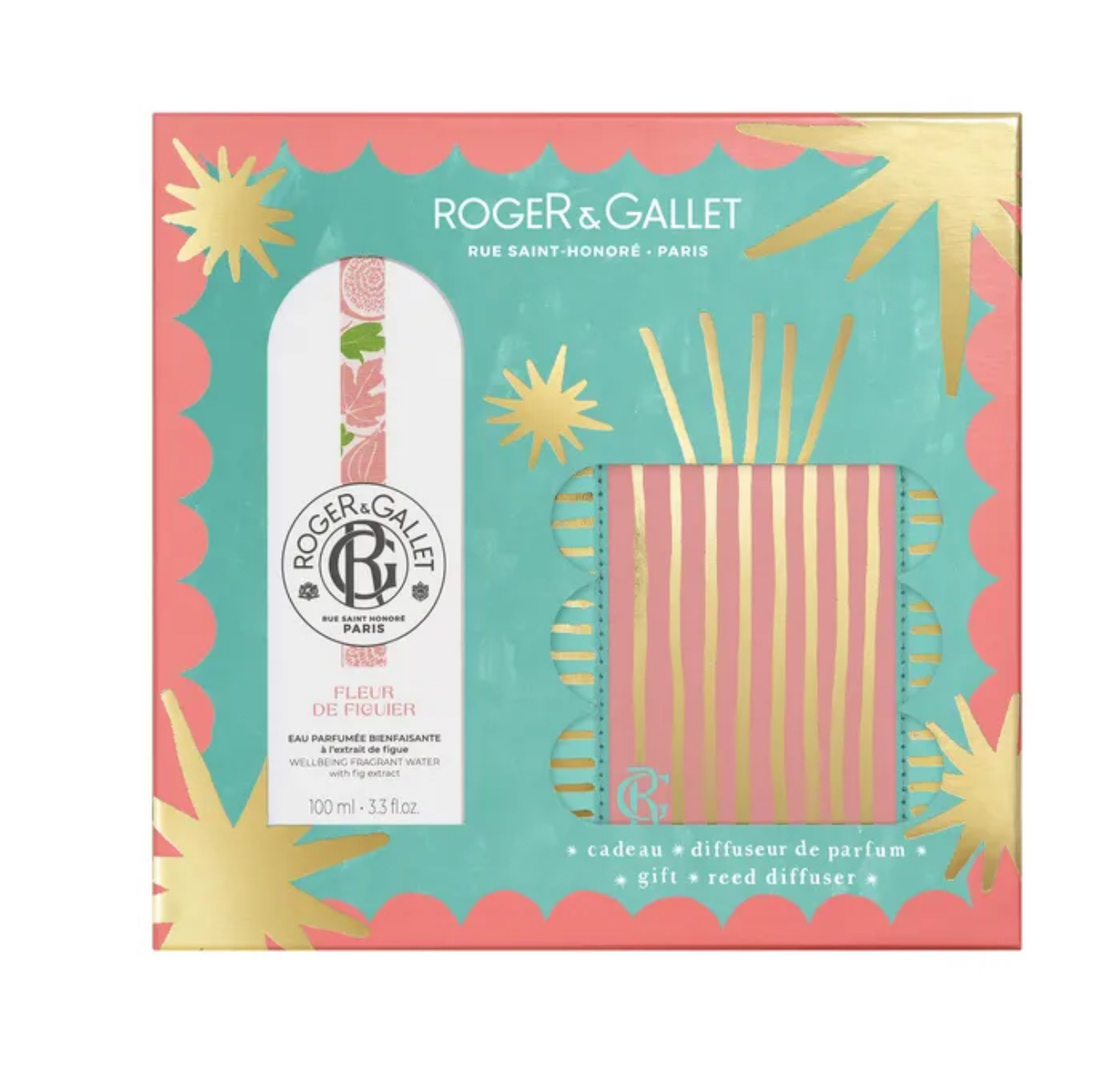 Roger & gallet