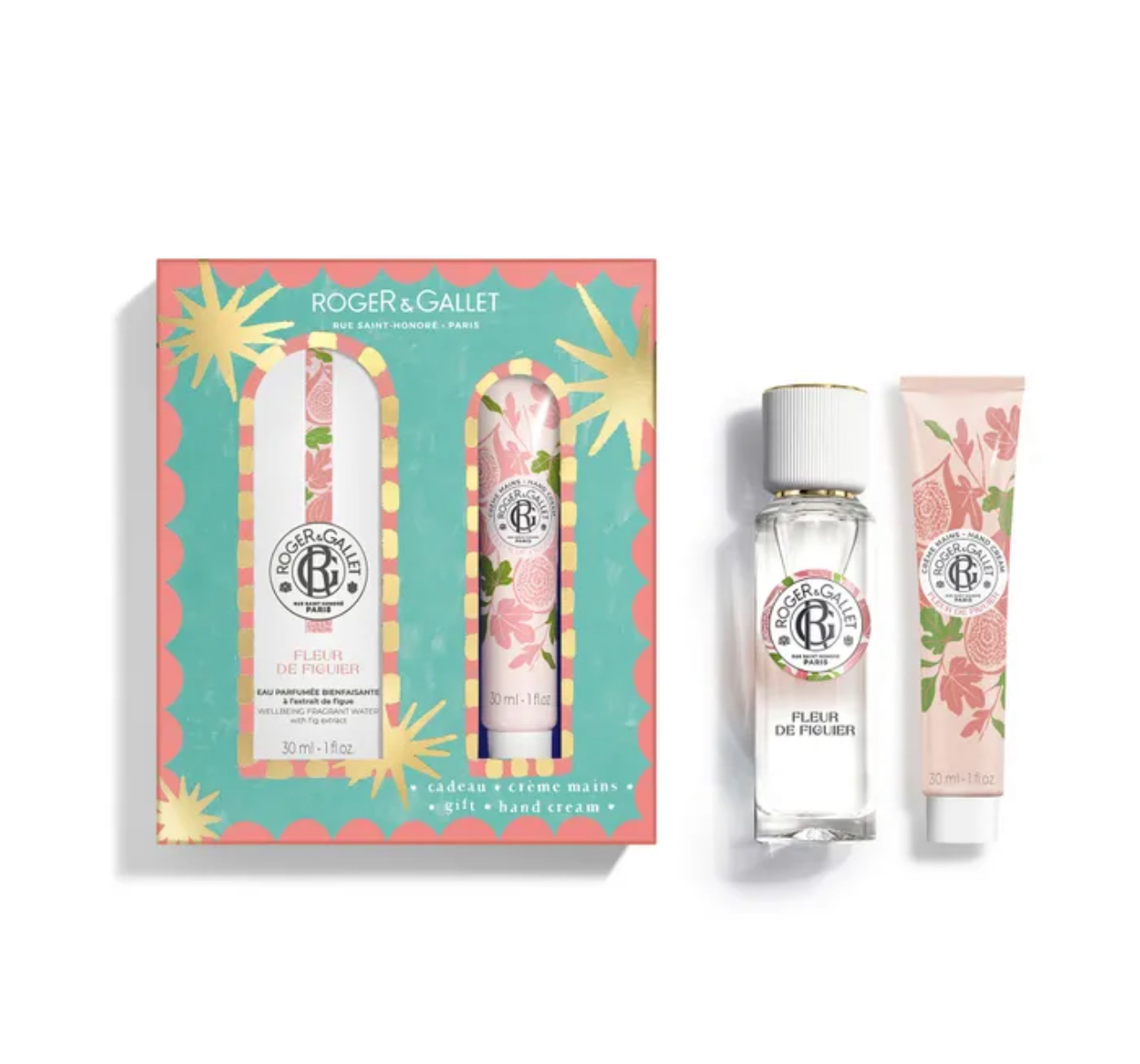 Roger & gallet – Image 2