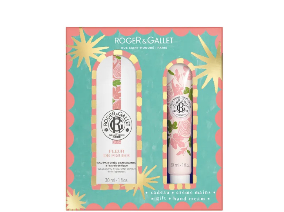 Roger & gallet