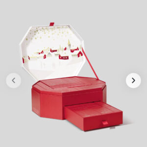 Kiko calendrier de l’avent