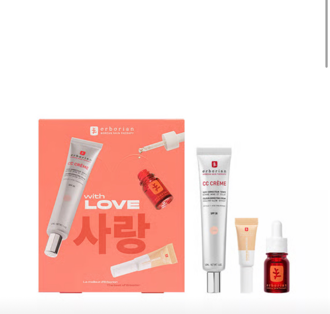 franco-coréenne Erborian – Image 2