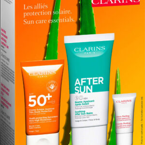 Clarins