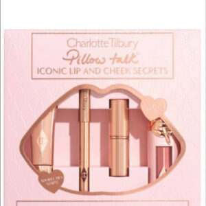 Charlotte tilbury