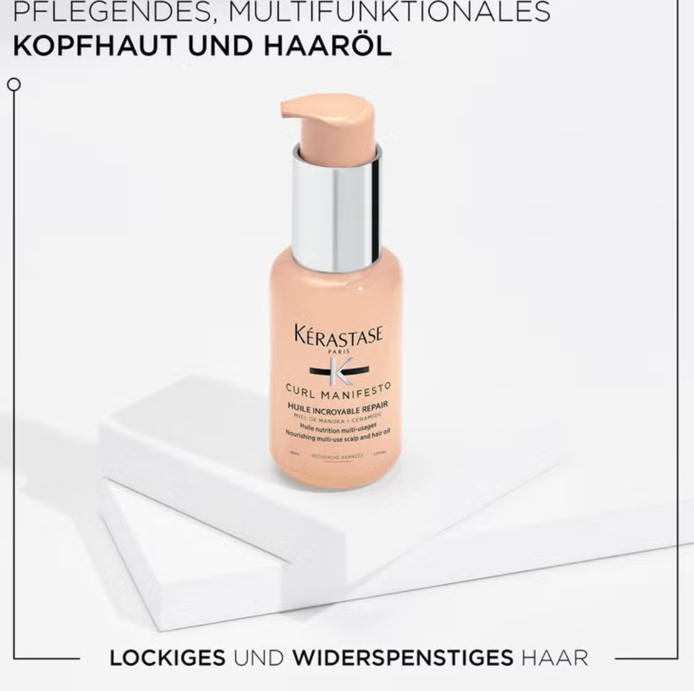 Kérastase – Image 3