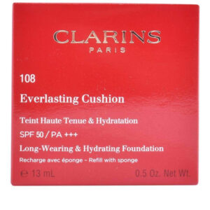 Clarins