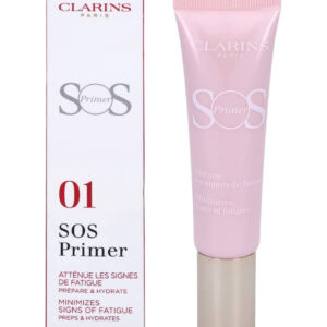 Clarins