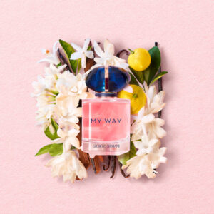 My way eau de parfum