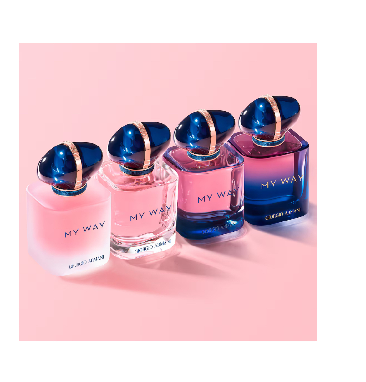 My Way - Le Parfum – Image 3