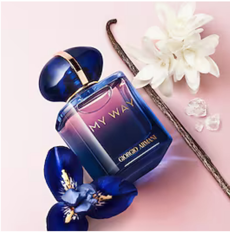 My Way - Le Parfum