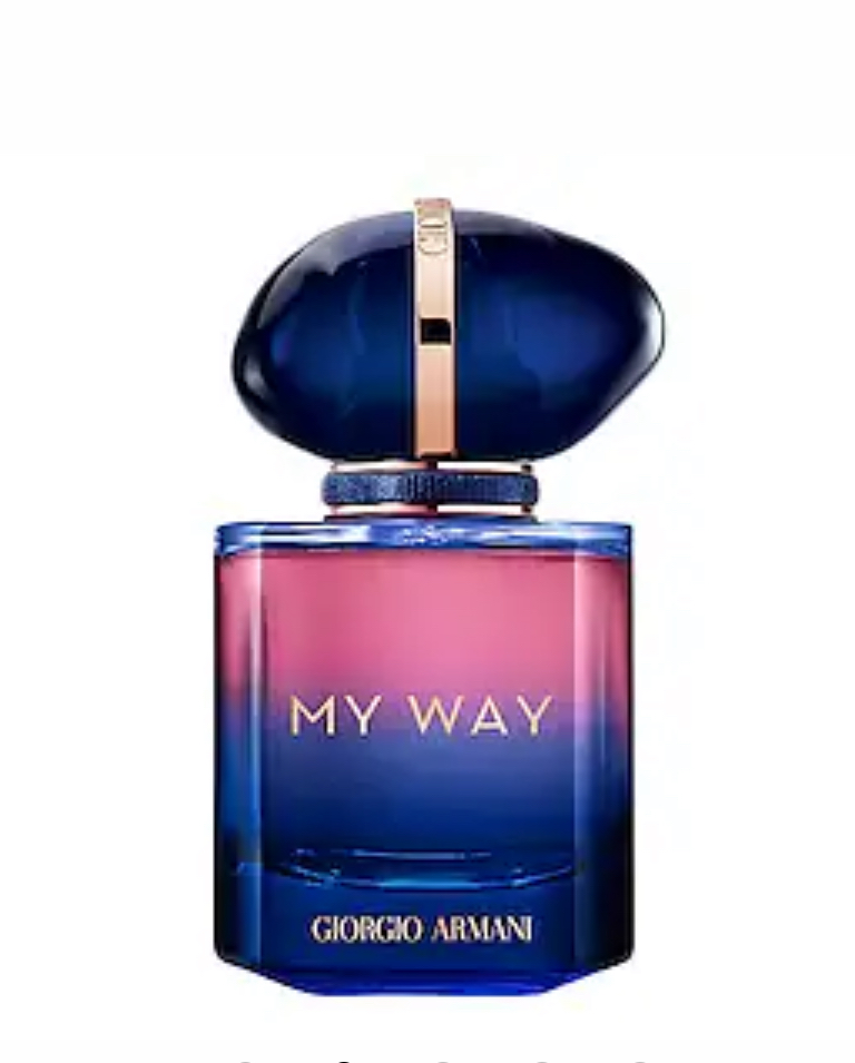 My Way - Le Parfum – Image 2