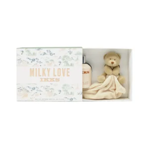 milky love