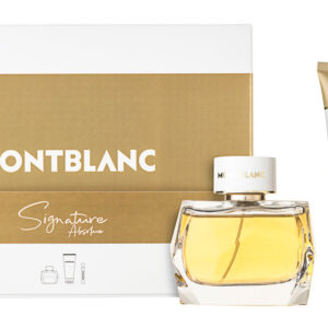 Montblanc
