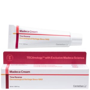 Madeca cream
