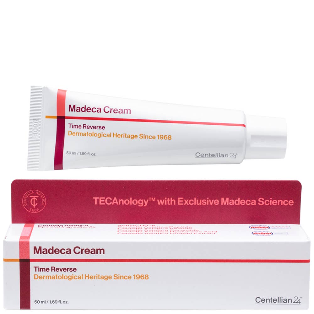 Madeca cream