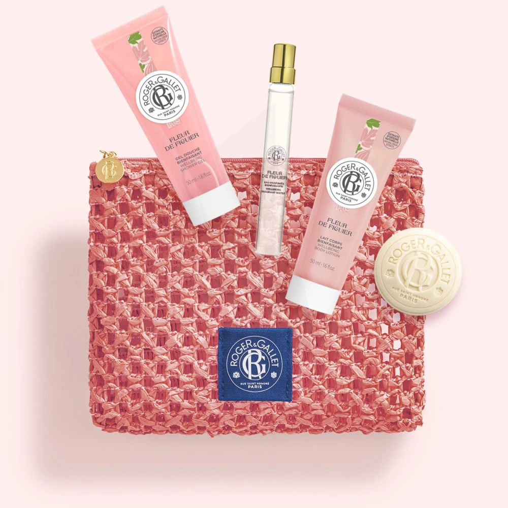 Roger & Gallet