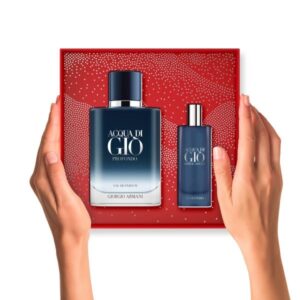Giorgio Armani