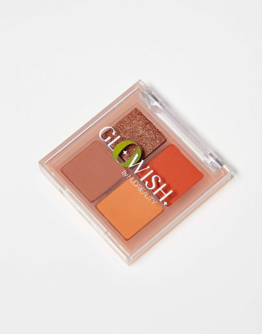 Huda Beauty
