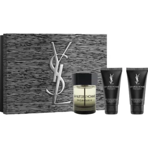 Yves Saint Laurent