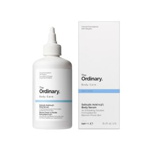 The Ordinary