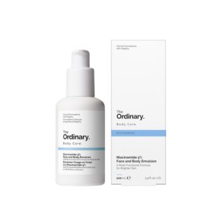 The Ordinary