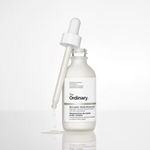 The Ordinary