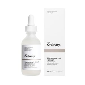 The Ordinary