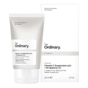 The Ordinary