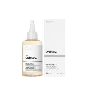 The Ordinary
