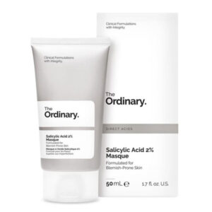 The Ordinary