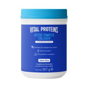 Vital Proteins