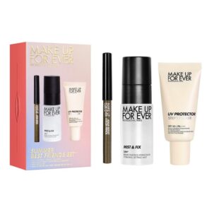 MAKE UP FOR EVER