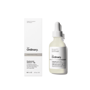 The Ordinary